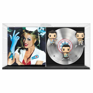 Pop! Albums - Blink-182 - Enema of the State (3-Pack)