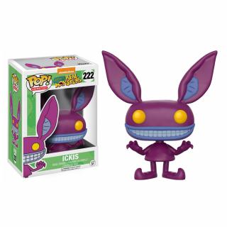 Pop! Animation - Aaahh!!! Real Monsters - Ickis