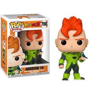 Pop! Animation - Dragon Ball Z - Android 16