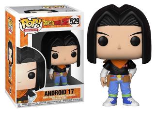 Pop! Animation - Dragon Ball Z - Android 17