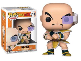 Pop! Animation - Dragonball Z - Nappa