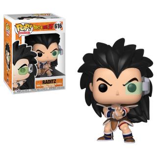 Pop! Animation - Dragonball Z - Raditz