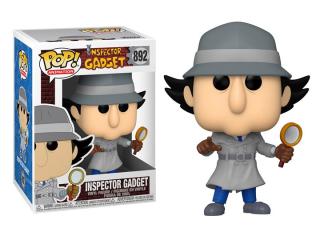 Pop! Animation - Inspector Gadget - Inspector Gadget