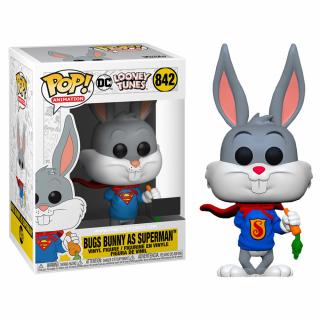 Pop! Animation - Looney Tunes - Bugs Bunny as Superman