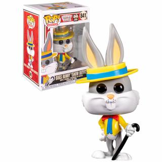 Pop! Animation - Looney Tunes - Bugs Bunny (Show Outfit)