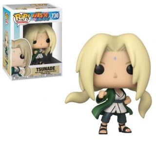 Pop! Animation - Naruto - Tsunade