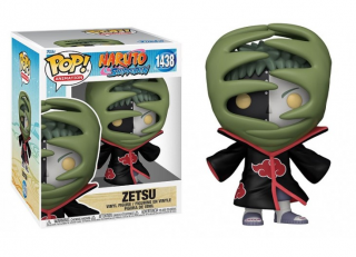 Pop! Animation - Naruto - Zetsu (Oversized, 15 cm)