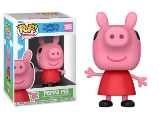 Pop! Animation - Peppa Pig - Peppa Pig