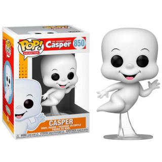 Pop! Animation - The Friendly Ghost Casper - Casper