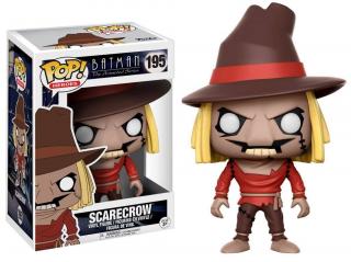 Pop! Batman The Animated Series - Scarecrow