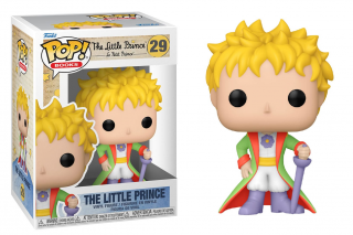 Pop! Books - The Little Prince - The Little Prince