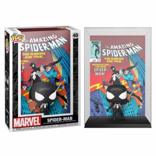 Pop! Comic Covers - Marvel - Spider-Man