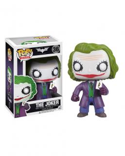 Pop! DC Comics - Joker