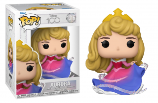 Pop! Disney - 100th Anniversary - Aurora