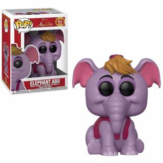 Pop! Disney - Aladdin - Elephant Abu