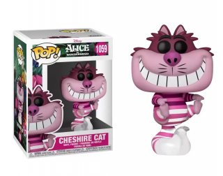 Pop! Disney - Alice in Wonderland - Cheshire Cat (v2)