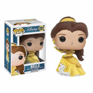 Pop! Disney - Belle