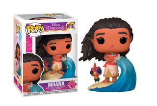 Pop! Disney - Disney Princess - Moana
