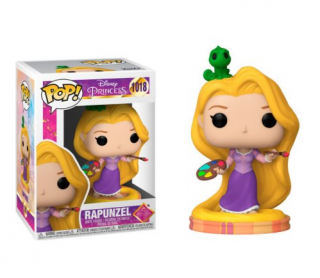 Pop! Disney - Disney Princess - Rapunzel