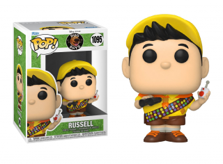 Pop! Disney - Dug Days - Russell