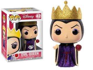 Pop! Disney - Evil Queen (Diamond Glitter)
