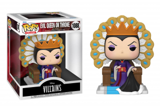 Pop! Disney - Evil Queen on Throne