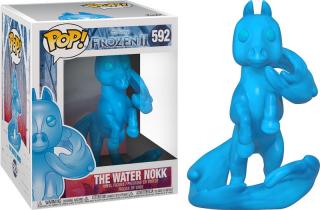 Pop! Disney - Frozen 2 - Water Nokk (Super Sized, 15cm)