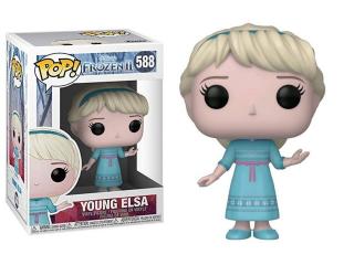 Pop! Disney - Frozen 2 - Young Elsa