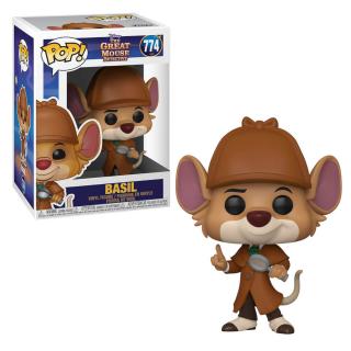Pop! Disney - Great Mouse Detective - Basil