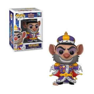 Pop! Disney - Great Mouse Detective - Ratigan