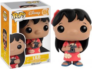 Pop! Disney - Lilo