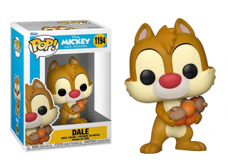 Pop! Disney - Mickey and Friends - Dale