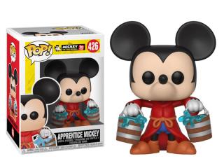 Pop! Disney - Mickey Maus Apprentice