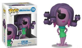 Pop! Disney - Monsters 20th Anniversary - Celia