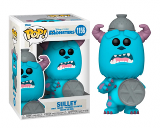Pop! Disney - Monsters 20th Anniversary - Sulley