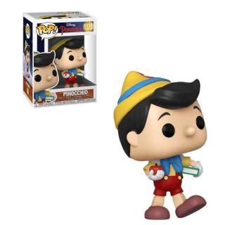 Pop! Disney - Pinocchio - Pinocchio