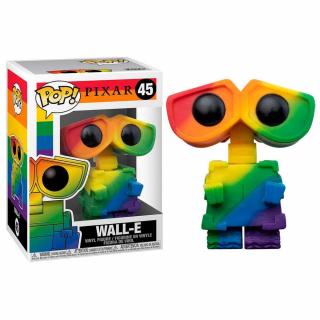 Pop! Disney - Rainbow Wall-E