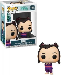 Pop! Disney - Raya and the Last Dragon - Noi