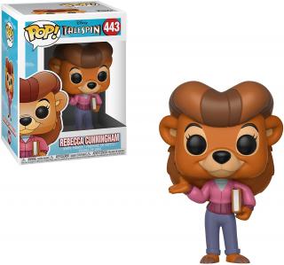 Pop! Disney - TaleSpin - Rebecca Cunningham