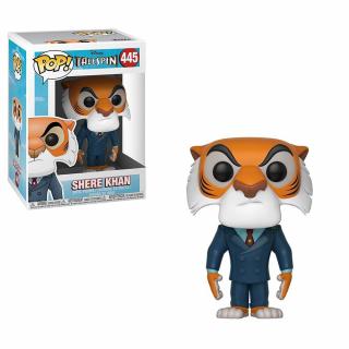 Pop! Disney - TaleSpin - Shere Khan