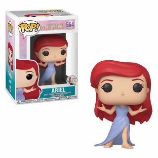 Pop! Disney - The Little Mermaid - Ariel