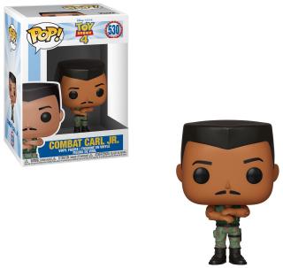 Pop! Disney - Toy Story 4 - Combat Carl Jr.