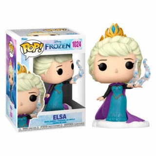 Pop! Disney - Ultimate Princess - Frozen - Elsa