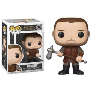 Pop! Game of Thrones - Gendry