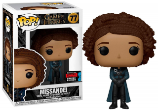 Pop! Game of Thrones - Missandei (Limited Edition)