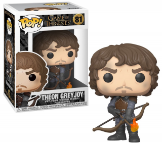 Pop! Game of Thrones - Theon Greyjoy