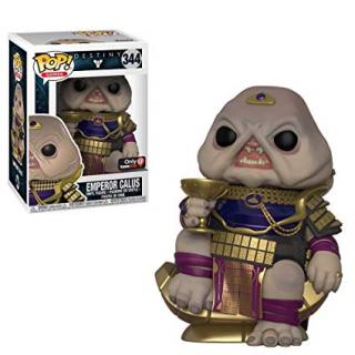 Pop! Games - Destiny - Emperor Calus