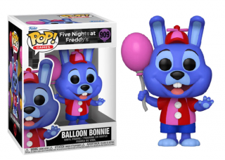 Pop! Games - Five Nights at Freddys - Balloon Bonnie