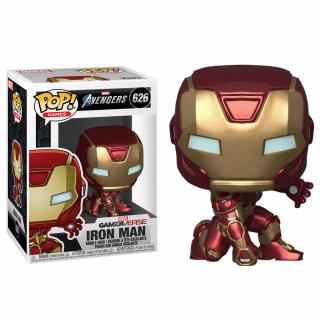Pop! Games - Marvel Avengers - Iron Man