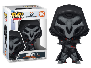 Pop! Games - Overwatch 2 - Reaper